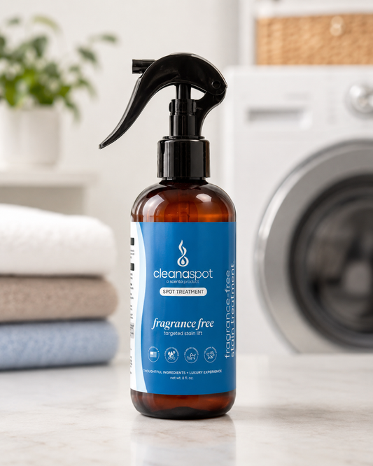 cleanaspot treatment - 8 oz - case pack of 9